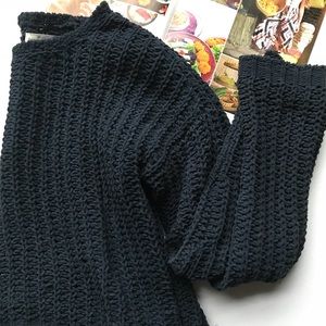 Abercrombie and Fitch Sweater